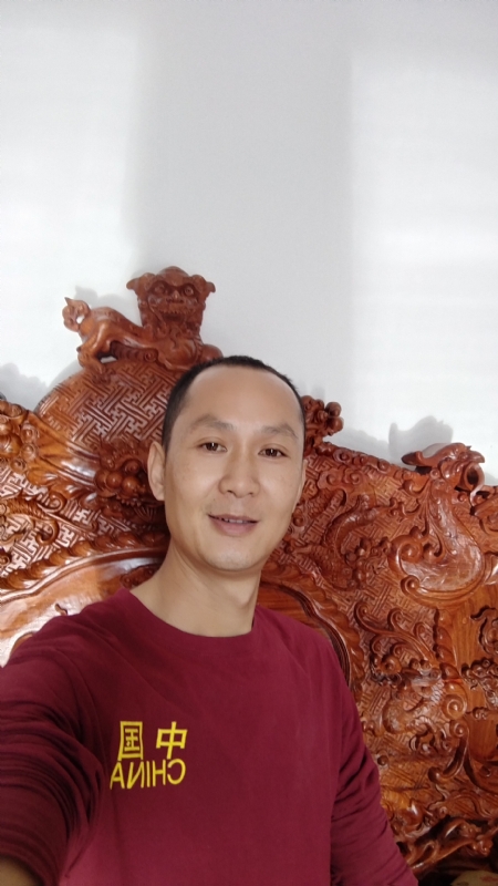 想有个家的第一张照片--淄博相亲服务中心