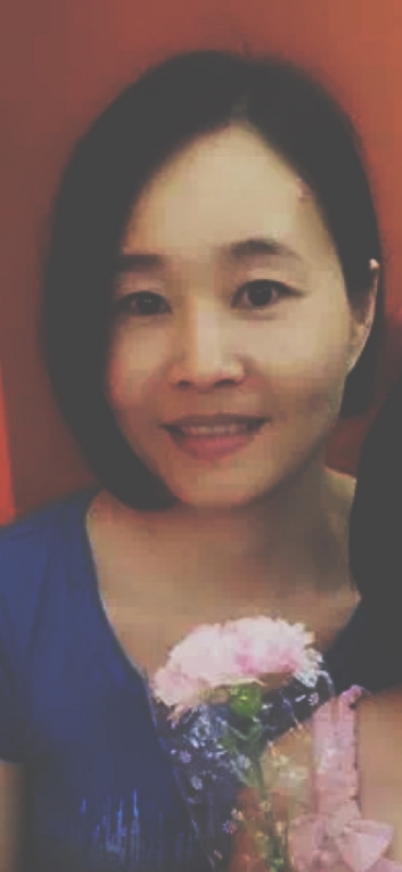 Fenshmily的第一张照片--淄博相亲服务中心