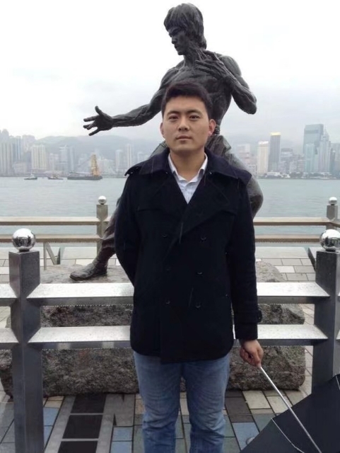 正身清心的第三张照片--淄博相亲服务中心