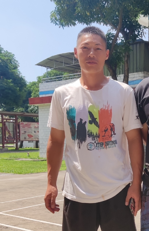 孤鹰的第一张照片--淄博相亲服务中心