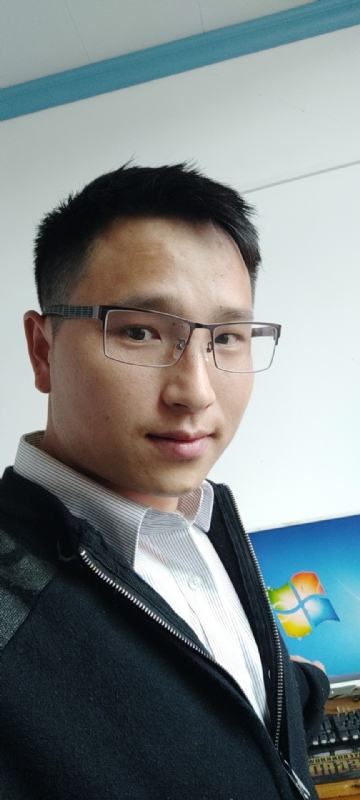 渴慕的第一张照片--淄博相亲服务中心