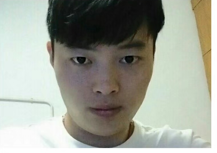 小张哥哥的第一张照片--淄博相亲服务中心