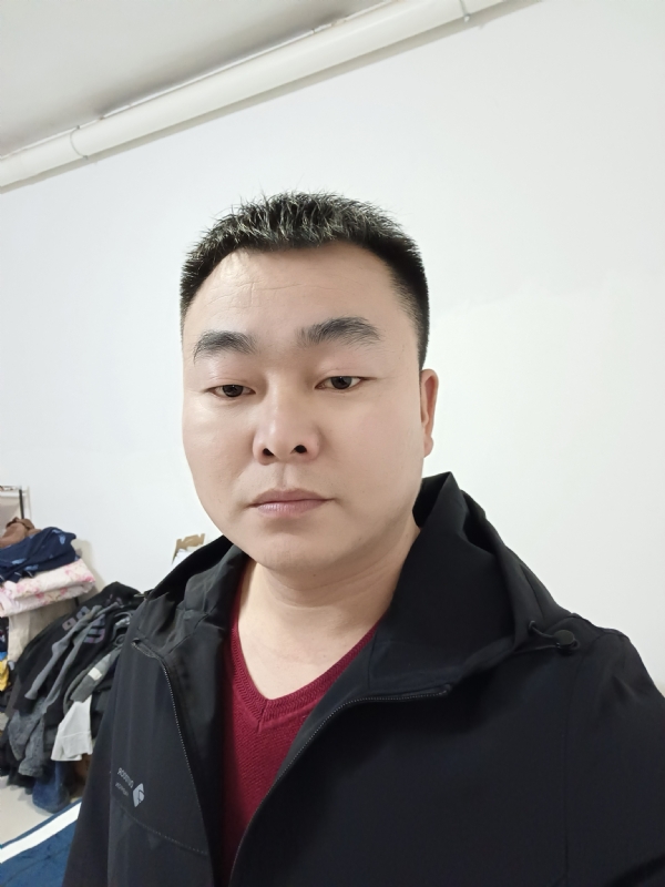 心中有你的第一张照片--淄博相亲服务中心