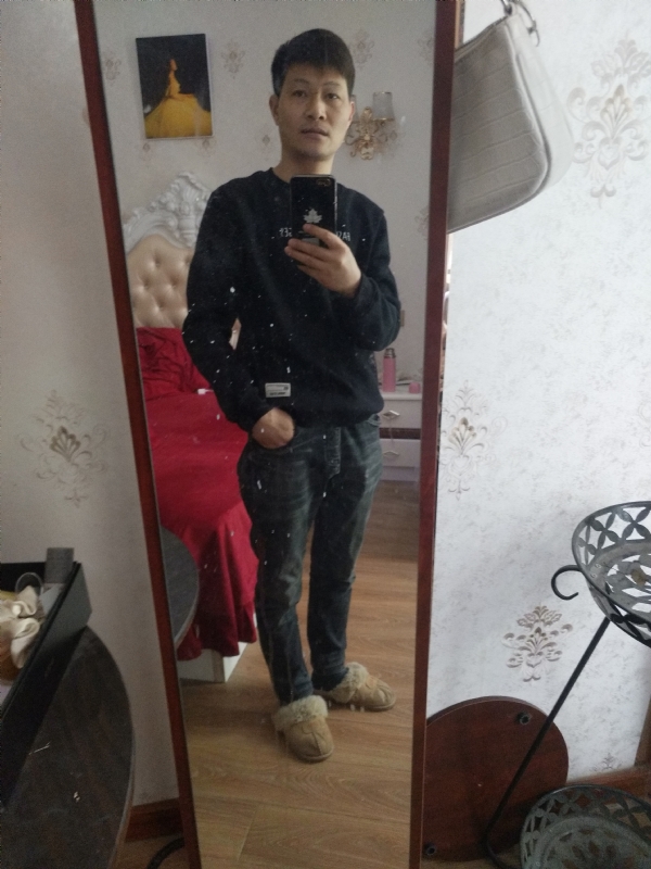 千里寻她的第一张照片--淄博相亲服务中心