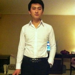 孤独患者的第一张照片--淄博相亲服务中心