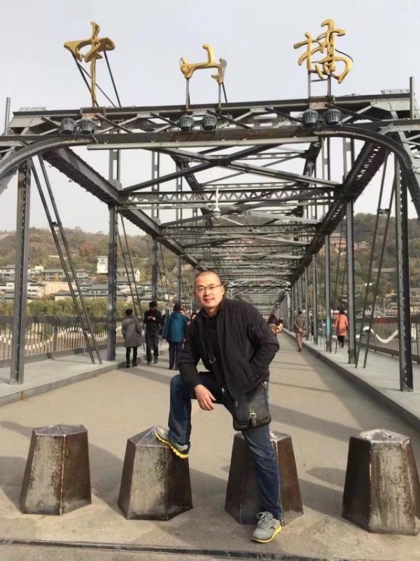 磨砺的第一张照片--淄博相亲服务中心