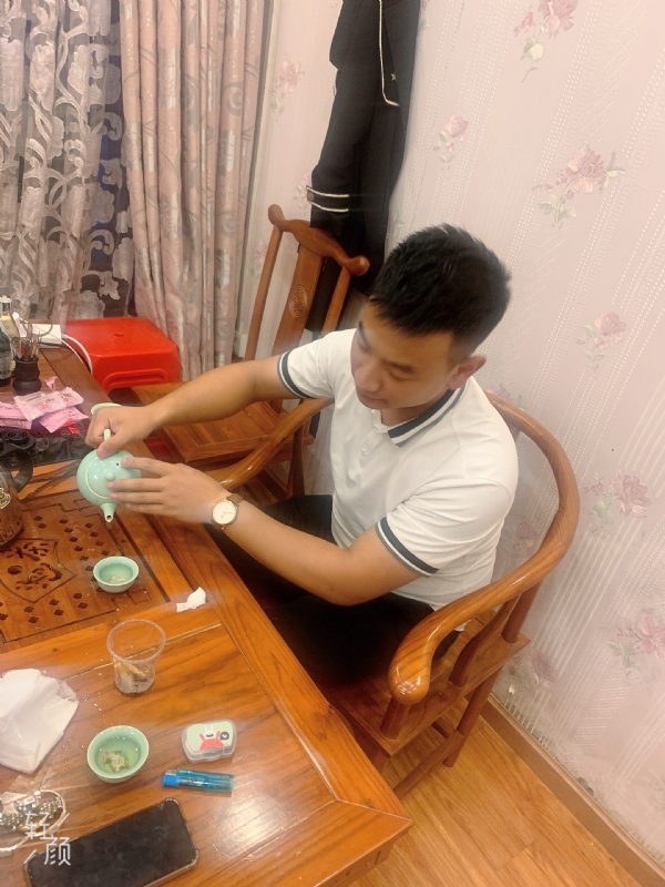 古有风琴的第一张照片--淄博相亲服务中心