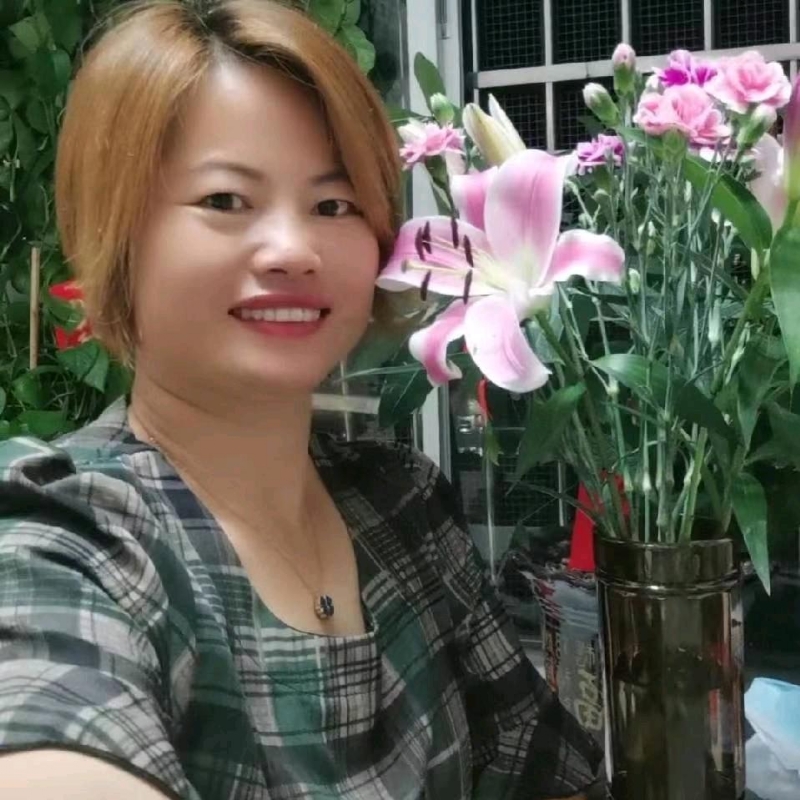 张敏娟的第一张照片--淄博相亲服务中心