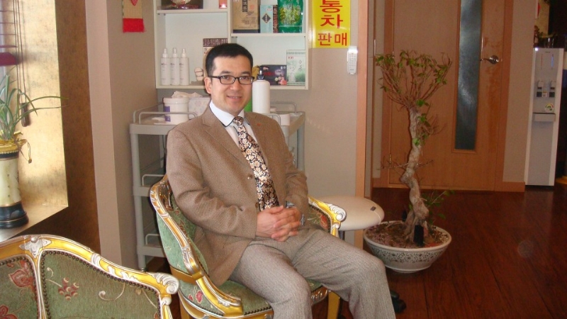 jinyuehan的第一张照片--淄博相亲服务中心