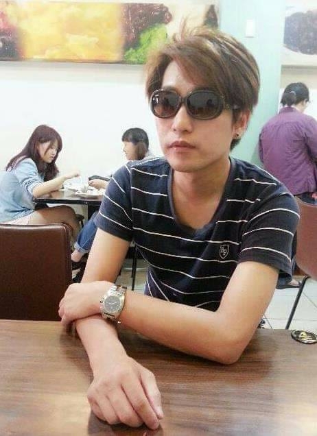 小克的第一张照片--淄博相亲服务中心