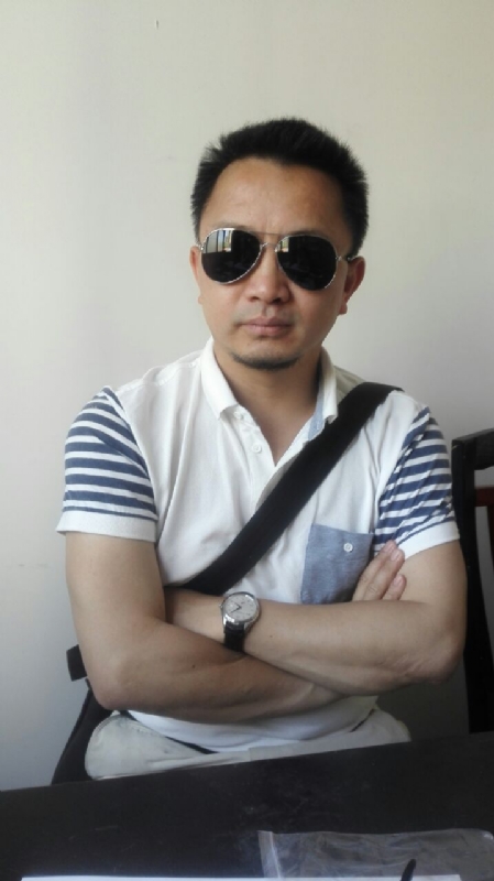 红粉知己觅一位的第二张照片--淄博相亲服务中心