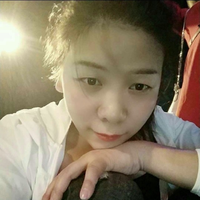 林露的第一张照片--淄博相亲服务中心