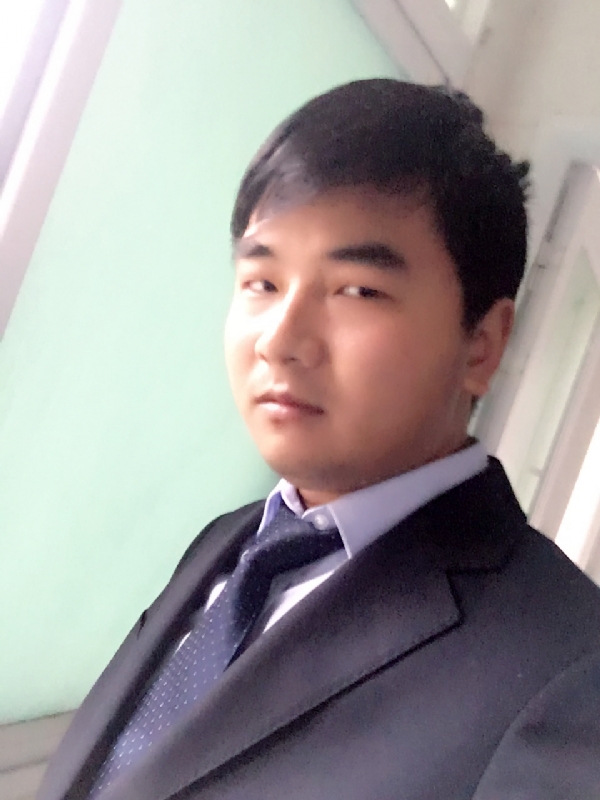 殷勤的王子的第二张照片--淄博相亲服务中心