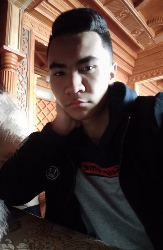 永不放弃的第一张照片--淄博相亲服务中心