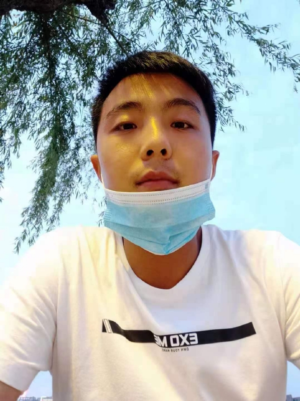 态度的第一张照片--淄博相亲服务中心