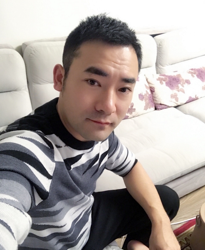 随风的第一张照片--淄博相亲服务中心