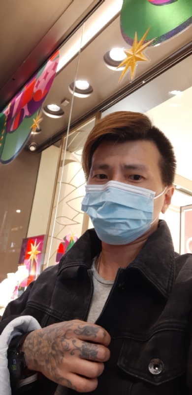 ~忠~仔的第二张照片--淄博相亲服务中心