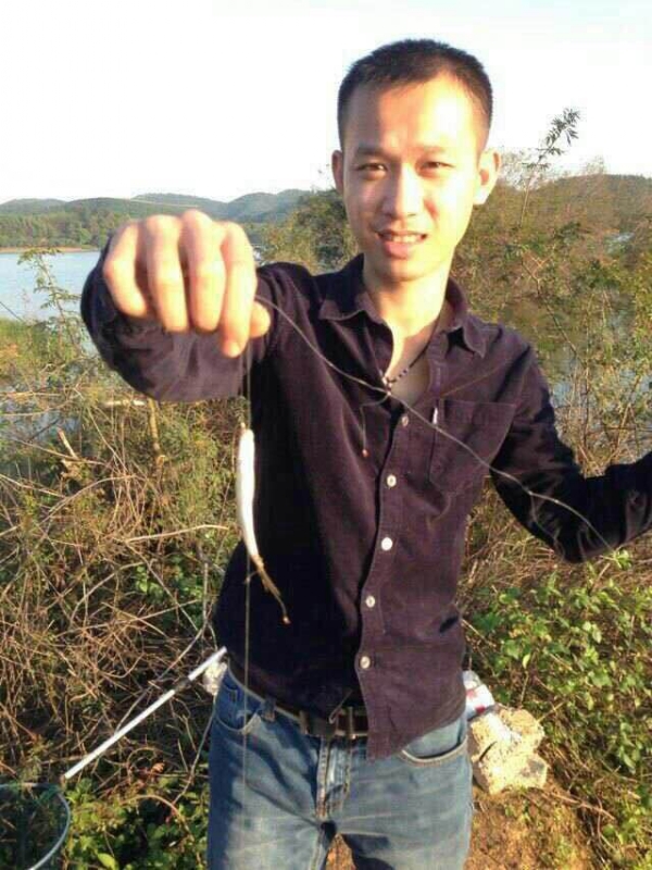 开心最重要的第一张照片--淄博相亲服务中心