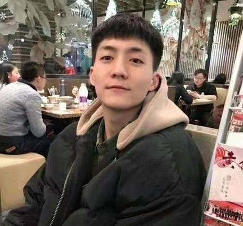 迪迪的第一张照片--淄博相亲服务中心