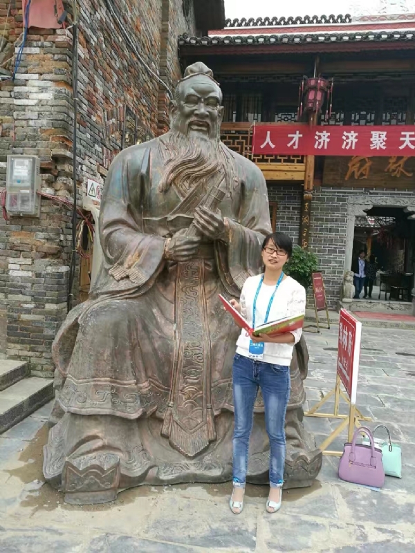 过眼云烟的第一张照片--淄博相亲服务中心