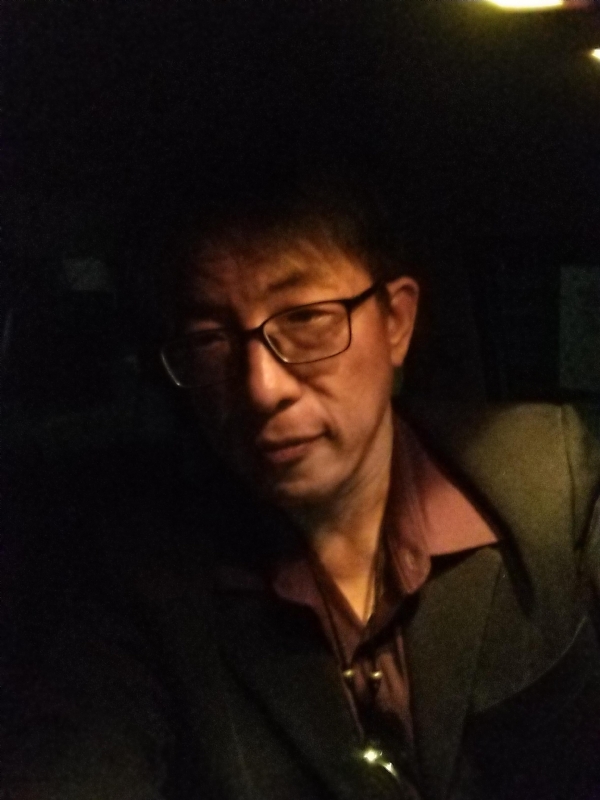 隱姓埋名的第一张照片--淄博相亲服务中心