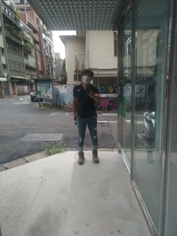 隱姓埋名的第二张照片--淄博相亲服务中心