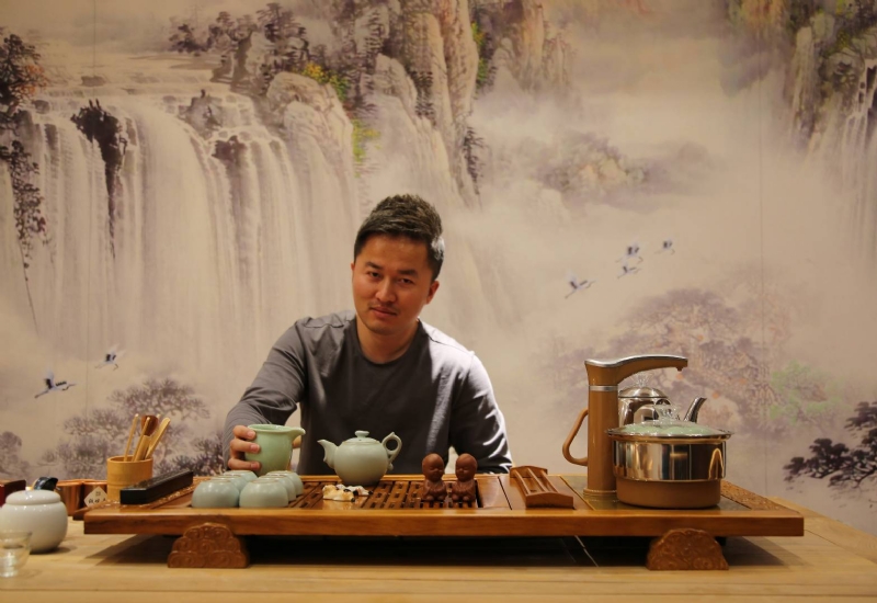 黑骏马的第二张照片--淄博相亲服务中心