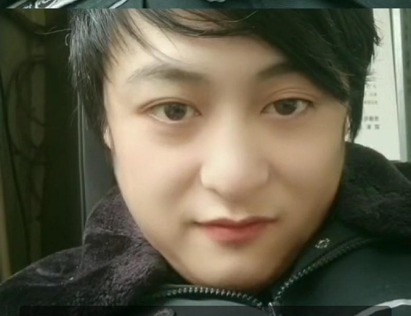 小玮的第一张照片--淄博相亲服务中心