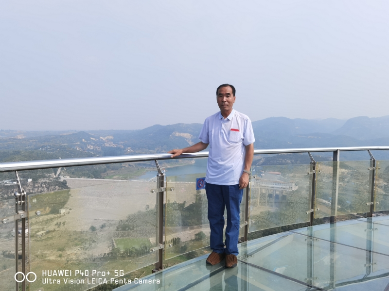 外星人的第二张照片--淄博相亲服务中心