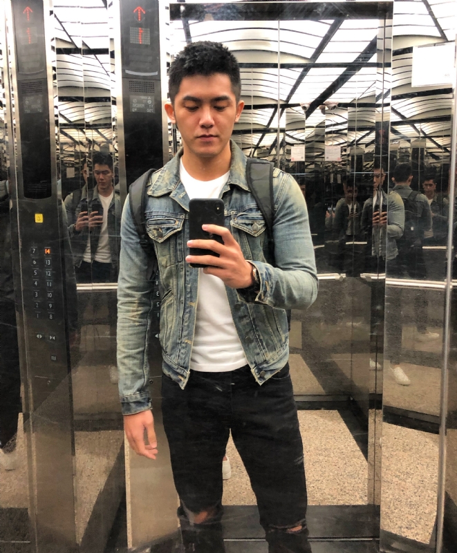 只抽半根煙的第一张照片--淄博相亲服务中心