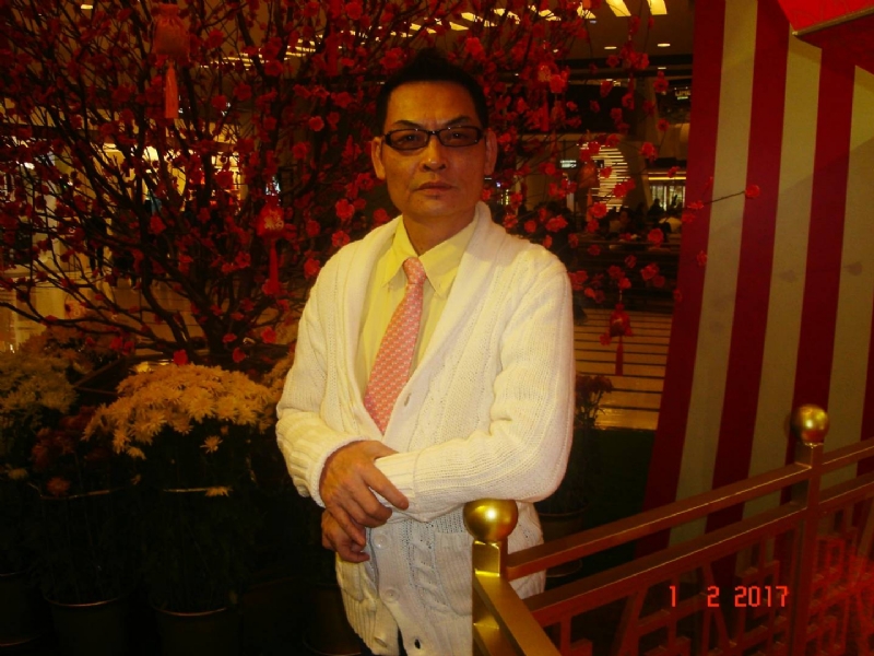 sun的第一张照片--淄博相亲服务中心