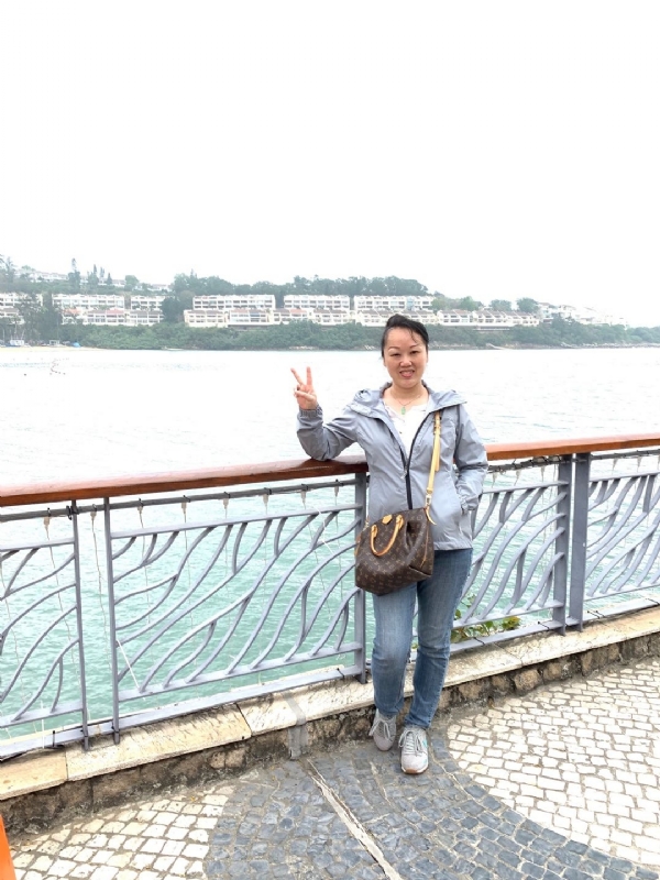 梅子的第三张照片--淄博相亲服务中心