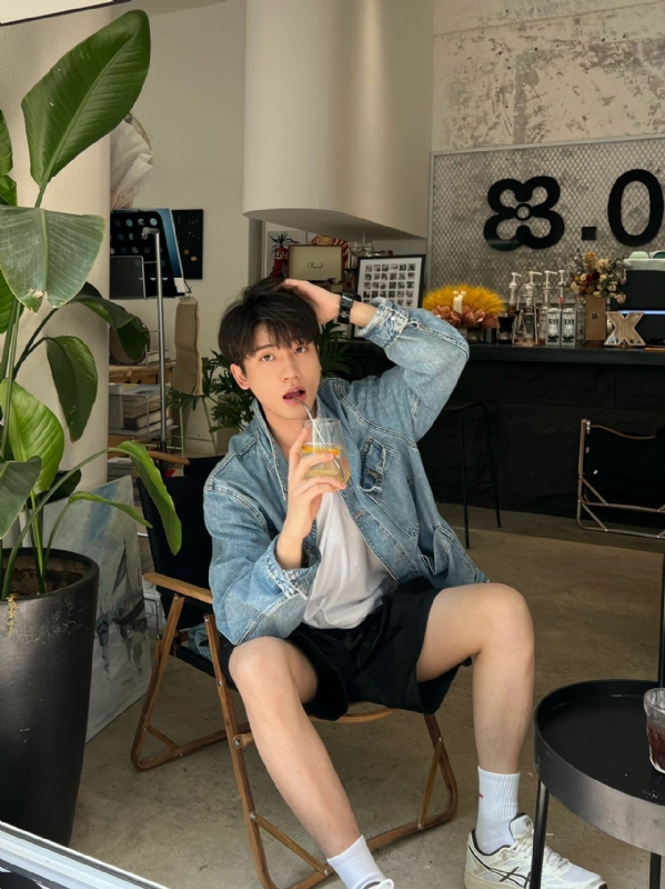 Miracle的第一张照片--淄博相亲服务中心