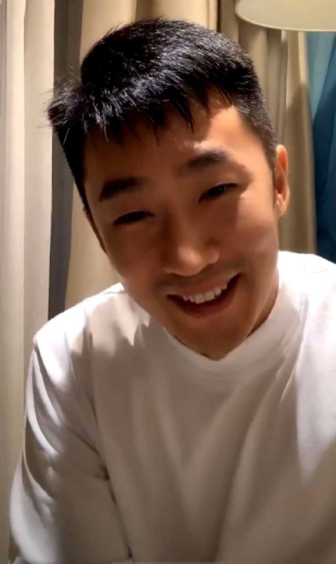 杨先森的第一张照片--淄博相亲服务中心