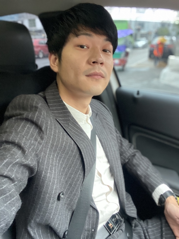 枫荇天下的第一张照片--淄博相亲服务中心