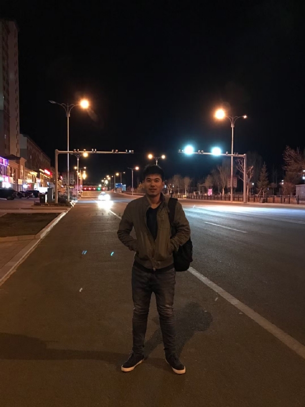 暗里着迷的第一张照片--淄博相亲服务中心