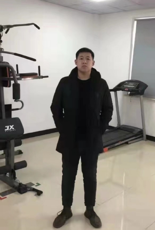 梦若曦的第一张照片--淄博相亲服务中心