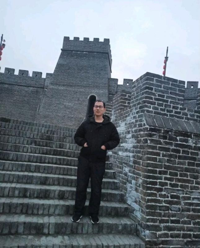 追日的第二张照片--淄博相亲服务中心