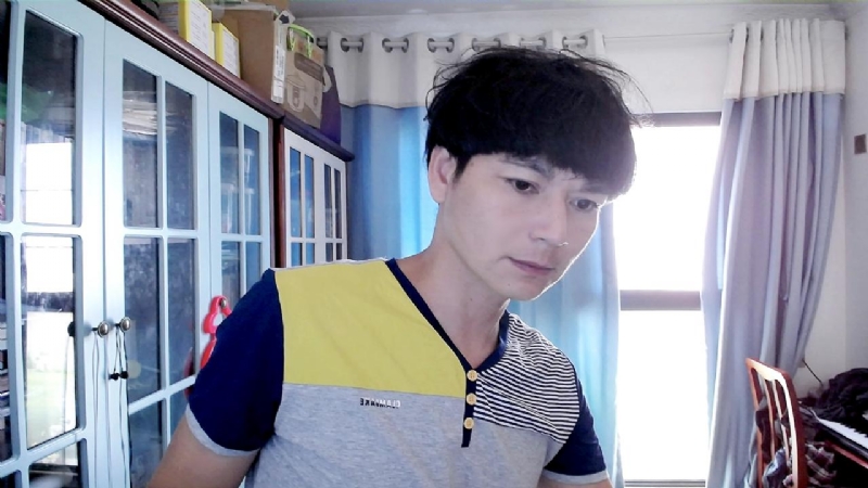 子期的第一张照片--淄博相亲服务中心