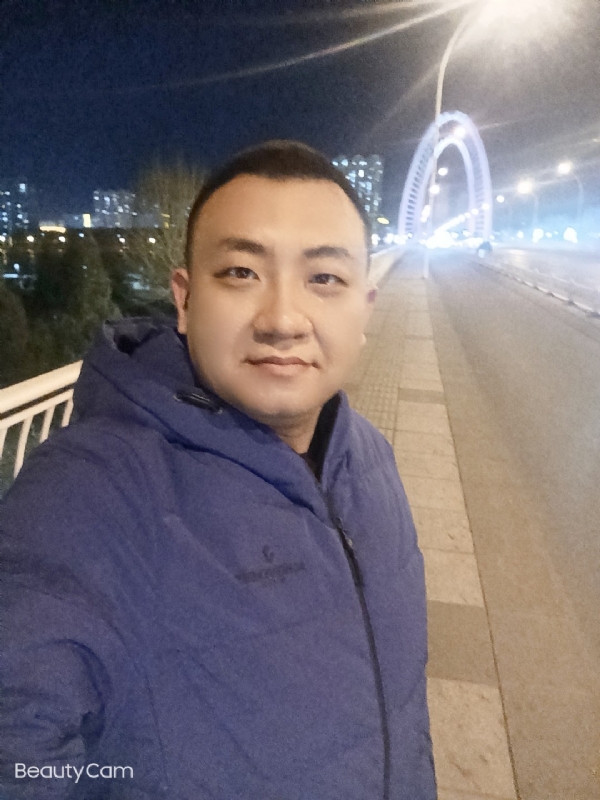 三千繁花落的第一张照片--淄博相亲服务中心