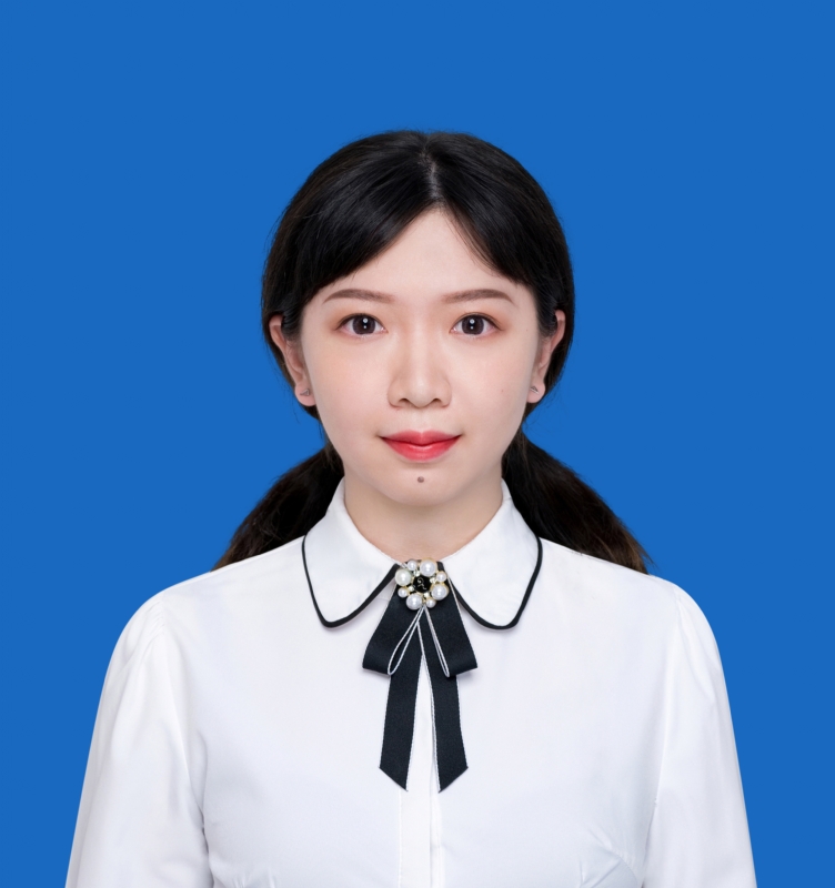 安安的第一张照片--淄博相亲服务中心