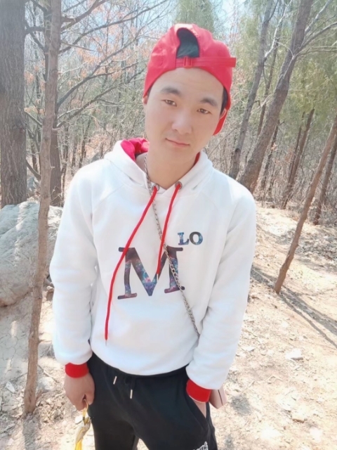 天赐人生的第一张照片--淄博相亲服务中心