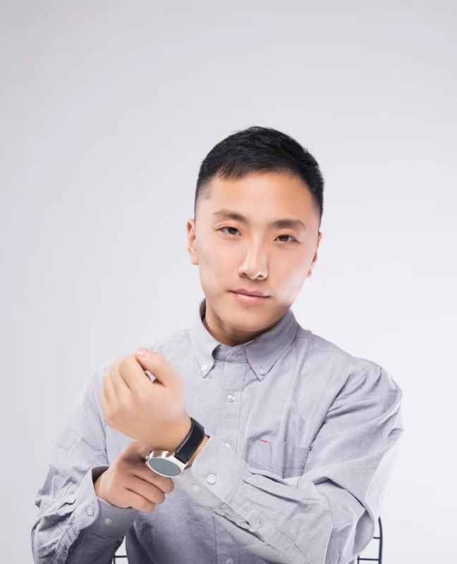 孤独的小屁猪的第一张照片--淄博相亲服务中心