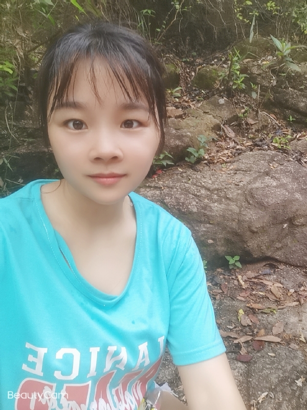 糖糖的第一张照片--淄博相亲服务中心