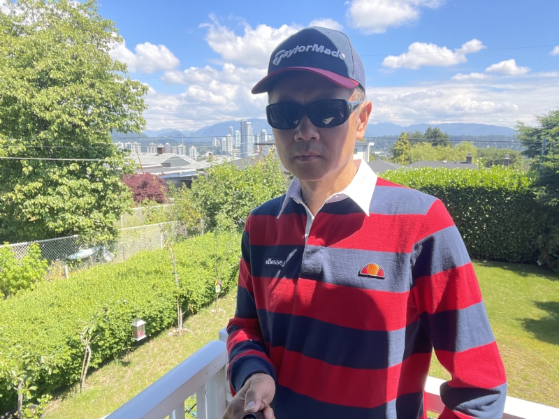 Tony的第一张照片--淄博相亲服务中心