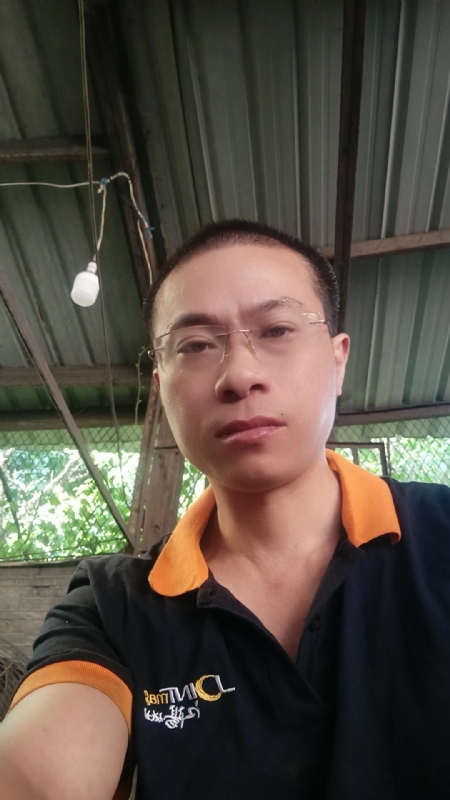 一个人好难的第四张照片--淄博相亲服务中心