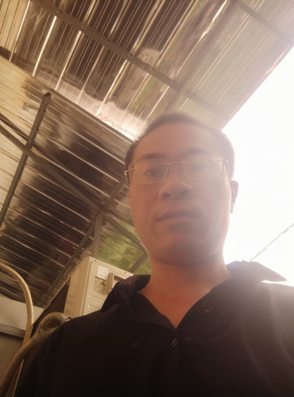 一个人好难的第七张照片--淄博相亲服务中心