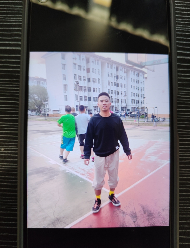 为你钟情的第一张照片--淄博相亲服务中心