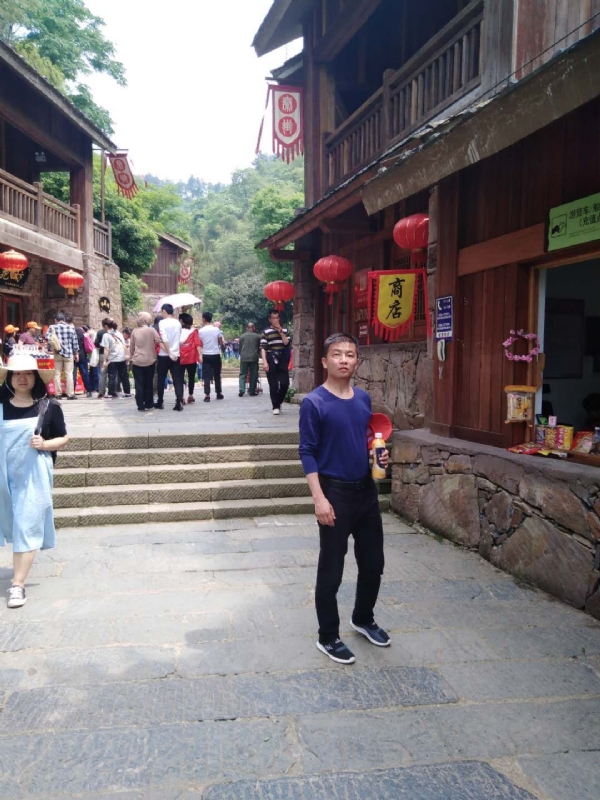 LX的第一张照片--淄博相亲服务中心