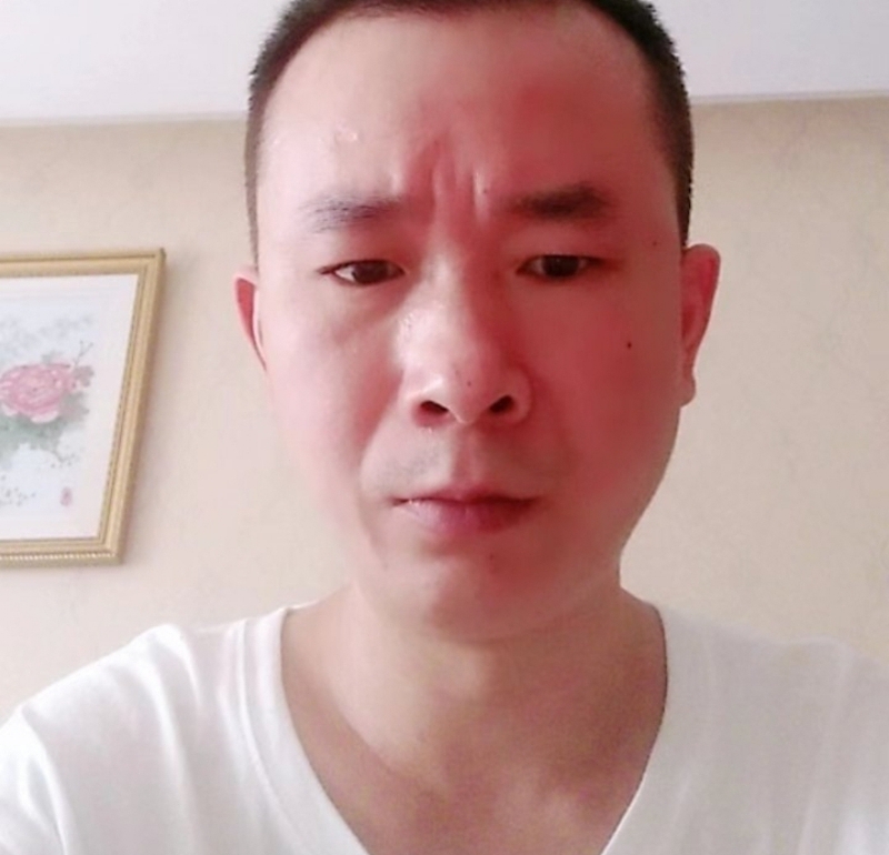 自由飞翔的第一张照片--淄博相亲服务中心